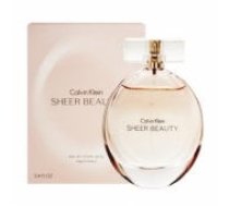 Calvin Klein Sheer Beauty 50ml EDT Parfīms