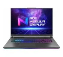 Asus ROG Strix G18 G814FP-S9006W 18 240hz 9955HX 32GB 1SSD RTX5070 EN W11 portatīvais dators