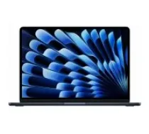 Apple MacBook Air 13,6 Retina M5 16GB 512SSD EN Midnight MDHE4ZE/ A (Paraugs) portatīvais dators