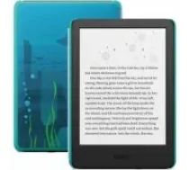 Amazon Kindle Kids 6 16GB Ocean Explorer Blue e-grāmatu lasītājs