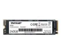 Patriot Viper P310 240GB M.2 P310P240GM28 SSD disks