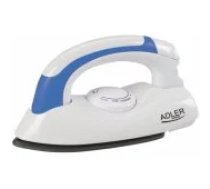 Adler AD 5015 White/ Blue gludeklis