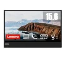 Lenovo L15 15.6" IPS 16:9 monitors