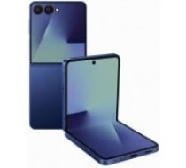 Samsung F766B Galaxy Flip7 256GB Blue Shadow mobilais telefons