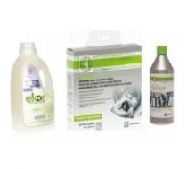 Mkcompl MK Clean Care Box komplekts veļas mazgājamajām mašīnām līdzeklis