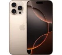 Apple iPhone 16 Pro Max 256GB Desert Titanium mobilais telefons