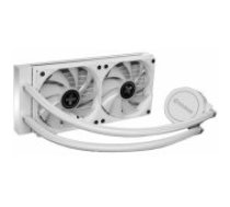 Xilence XC974 White ARGB 120 mm CPU Cooler LQ240.W.ARGB dzesētājs