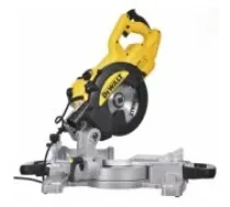DeWALT DWS773-QS Elektroinstruments