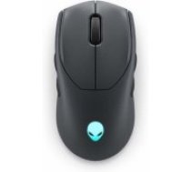 Dell Alienware AW720M Black datorpele