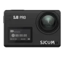 Sjcam SJ8 PRO Black sporta kamera