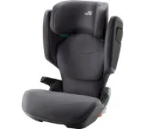 BRITAX - ROMER Kidfix Pro M Classic 100–150 cm Midnight Grey Autosēdeklis