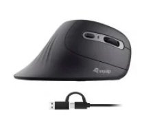 EQUIP 245119 Vertical Ergonomic datorpele