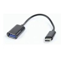 Gembird USB 2.0 OTG Type-C Adapter Cable (CM/ AF) aksesuārs