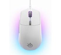 Steelseries "Rival 3" Gen 2 , White datorpele