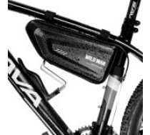 NoName Uchwyt rowerowy / trójkątna torba pod ramę Velosipēdu soma