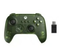 8BitDo Ultimate 3-mode for Xbox One X/ S/ PC Green spēļu kontrolieris