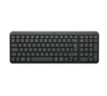 Logitech K250 Compact (US) 920-013451 klaviatūra