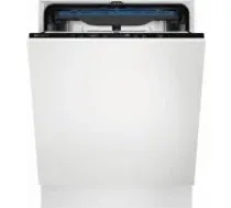 Electrolux EES48200L iebūvējamā trauku mazgājamā mašīna