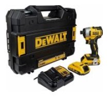 DeWALT DCF809D2T-QW Urbjmašīna