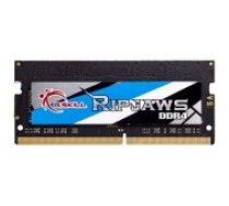 G.skill Ripjaws 8GB F4-2666C19S-8GRS DDR4 operatīvā atmiņa