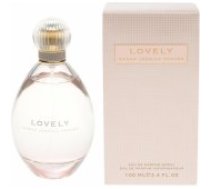 Sarah Jessica Parker Lovely EDP 50ml Parfīms