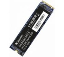 Verbatim Vi560 256GB M.2 49362 SSD disks