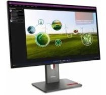 Lenovo ThinkVision P27Q-40 27" IPS 16:9 monitors