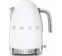 Smeg KLF04WHEU White tējkanna