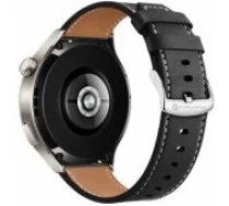 Forcell F-Design FS21 Samsung Galaxy Watch 20mm Black Siksniņa