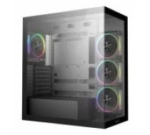 Deepcool CG580 4F V2 Black datoru korpuss