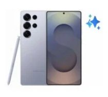 Samsung S938B Galaxy S25 Ultra 1TB Titanium Silverblue mobilais telefons