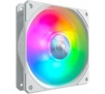 Cooler Master SickleFlow Edge 120mm Case Fan ARGB White dzesētājs