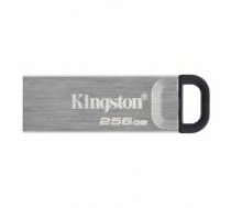 Kingston 256GB Kyson USB 3.2 Gen 1 Silver DTKN/ 256GB USB flash