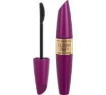 Max Factor MAX FACTOR False Lash Effect Clump Defy Mascara 001 līdzeklis