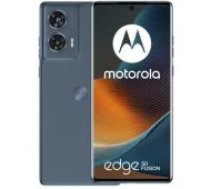 Motorola Edge 50 Fusion 8/ 256GB Forest Blue mobilais telefons