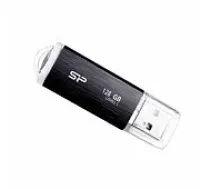 Silicon Power 128GB USB 3.1 BLAZE SERIES B02 Black USB flash