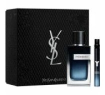Yves Saint Laurent Y Set EDP 100ml + EDP Travel Spray 10ml Smaržu komplekts