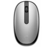 HP 240 Bluetooth Mouse Silver datorpele