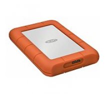 Lacie Rugged Mini 1TB LAC301558 ārējais cietais disks