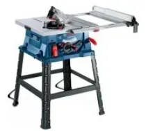 Bosch Bordsaw GTS 254 1800 W 254 mm Ripzāģis