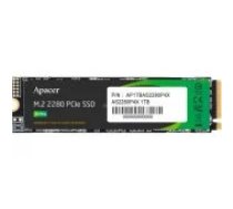 Apacer AS2280P4X 1TB AP1TBAS2280P4X-1 SSD disks