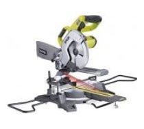 Ryobi Ukośnica Ryobi EMS216L 1500 W 216 mm Elektroinstruments