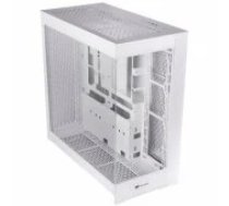 Thermaltake CTE E660 MX Snow datoru korpuss