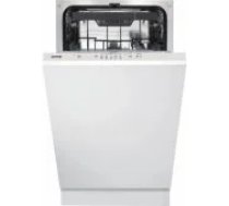 Gorenje GV520E10S iebūvējamā trauku mazgājamā mašīna