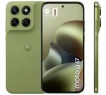 Motorola Moto G67 4/ 256GB Pantone Nile mobilais telefons