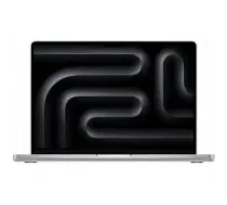 Apple MacBook Pro 14 M5 Pro 24GB 2TB SSD Silver EN MGDP4ZE/ A portatīvais dators