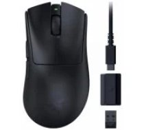 Razer DeathAdder V3 HyperSpeed Black datorpele