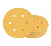 Bosch Bosch Powertools sanding sheet C470 150mm K180 50x - 2608900922 EXPERT Aksesuārs