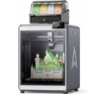 Creality K2 Pro Combo 3D drukas instruments