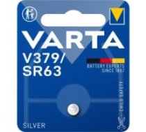 Varta Chron V379 Silver 1.55V Baterijas